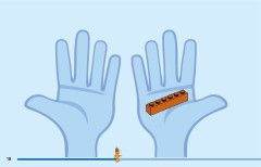 LEGO 11203 instructions page 18 – build guide