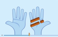 LEGO 11203 instructions page 20 – build guide