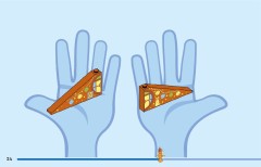 LEGO 11203 instructions page 24 – build guide