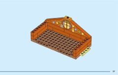 LEGO 11203 instructions page 27 – build guide