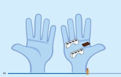 LEGO 11203 instructions page 28 – build guide