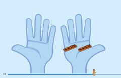 LEGO 11203 instructions page 30 – build guide