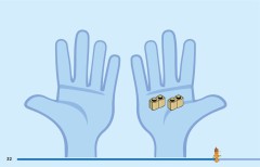 LEGO 11203 instructions page 32 – build guide