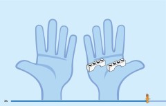 LEGO 11203 instructions page 34 – build guide