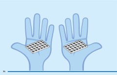 LEGO 11203 instructions page 36 – build guide