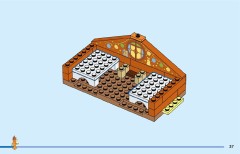 LEGO 11203 instructions page 37 – build guide