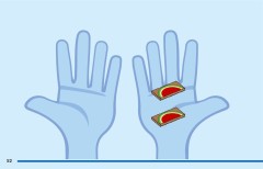 LEGO 11203 instructions page 52 – build guide