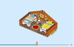 LEGO 11203 instructions page 53 – build guide