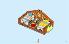 LEGO 11203 instructions page 55 – build guide