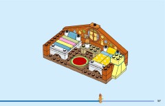 LEGO 11203 instructions page 57 – build guide