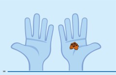 LEGO 11203 instructions page 58 – build guide