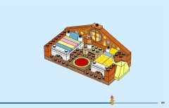 LEGO 11203 instructions page 59 – build guide