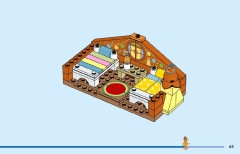 LEGO 11203 instructions page 63 – build guide