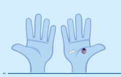 LEGO 11203 instructions page 64 – build guide