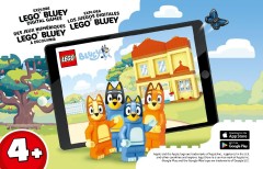 LEGO 11203 instructions page 70 – build guide