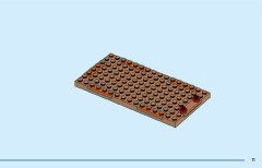 LEGO 11203 instructions page 11 – build guide