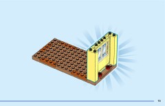 LEGO 11203 instructions page 15 – build guide