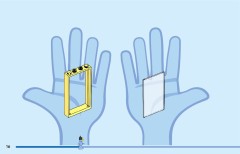 LEGO 11203 instructions page 16 – build guide