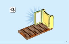 LEGO 11203 instructions page 19 – build guide