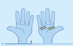 LEGO 11203 instructions page 20 – build guide