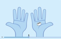 LEGO 11203 instructions page 22 – build guide