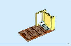 LEGO 11203 instructions page 23 – build guide