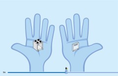 LEGO 11203 instructions page 26 – build guide