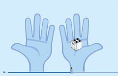 LEGO 11203 instructions page 28 – build guide