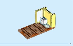 LEGO 11203 instructions page 29 – build guide