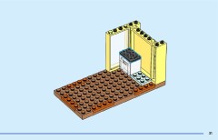 LEGO 11203 instructions page 31 – build guide