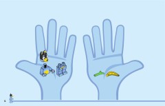 LEGO 11203 instructions page 4 – build guide