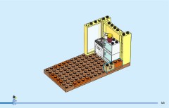 LEGO 11203 instructions page 45 – build guide