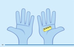 LEGO 11203 instructions page 46 – build guide