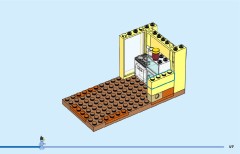 LEGO 11203 instructions page 49 – build guide
