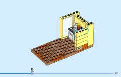 LEGO 11203 instructions page 53 – build guide