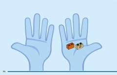 LEGO 11203 instructions page 54 – build guide