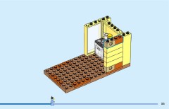 LEGO 11203 instructions page 55 – build guide