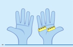 LEGO 11203 instructions page 58 – build guide