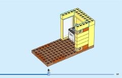 LEGO 11203 instructions page 59 – build guide