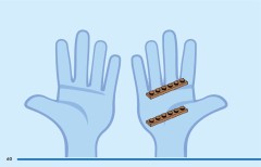 LEGO 11203 instructions page 60 – build guide