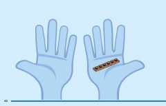 LEGO 11203 instructions page 62 – build guide