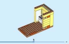 LEGO 11203 instructions page 63 – build guide