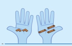 LEGO 11203 instructions page 64 – build guide