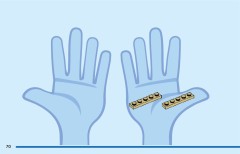 LEGO 11203 instructions page 70 – build guide