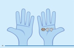 LEGO 11203 instructions page 72 – build guide