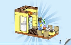 LEGO 11203 instructions page 79 – build guide