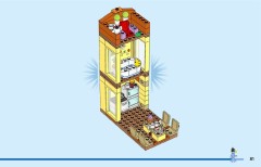 LEGO 11203 instructions page 81 – build guide