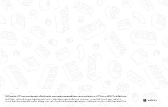 LEGO 11203 instructions page 84 – build guide