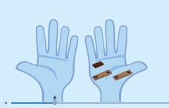 LEGO 11203 instructions page 12 – build guide