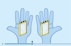 LEGO 11203 instructions page 16 – build guide